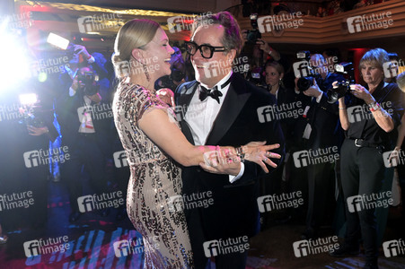 48. Deutscher Filmball 2024 in München