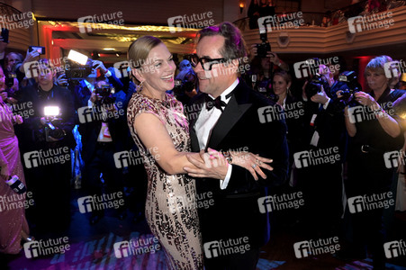 48. Deutscher Filmball 2024 in München