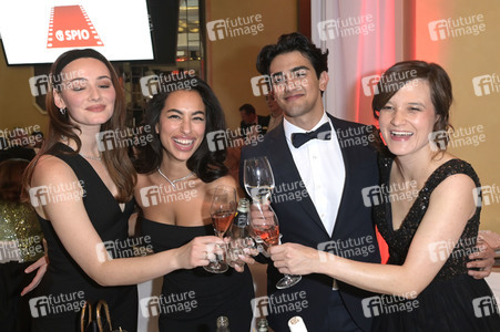 48. Deutscher Filmball 2024 in München