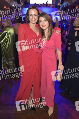 48. Deutscher Filmball 2024 in München