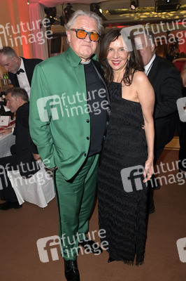 48. Deutscher Filmball 2024 in München