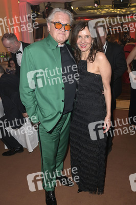 48. Deutscher Filmball 2024 in München