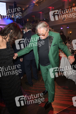 48. Deutscher Filmball 2024 in München