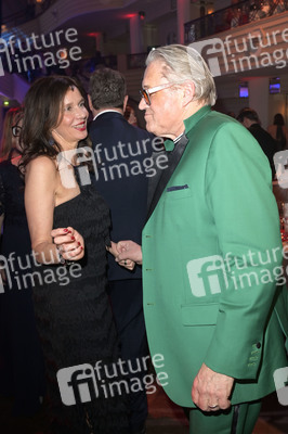 48. Deutscher Filmball 2024 in München