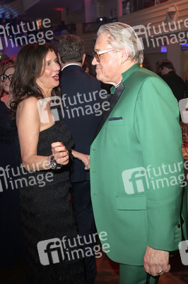 48. Deutscher Filmball 2024 in München