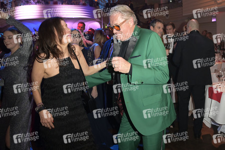 48. Deutscher Filmball 2024 in München