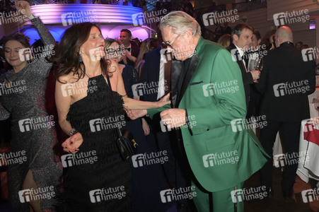 48. Deutscher Filmball 2024 in München
