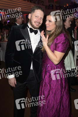 48. Deutscher Filmball 2024 in München