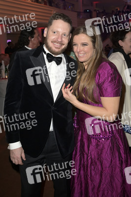 48. Deutscher Filmball 2024 in München