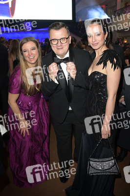 48. Deutscher Filmball 2024 in München