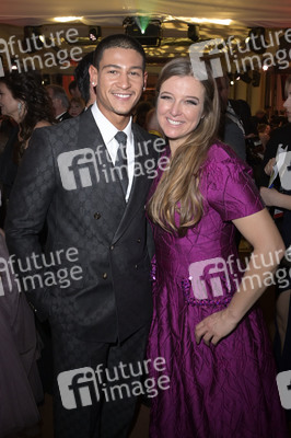 48. Deutscher Filmball 2024 in München