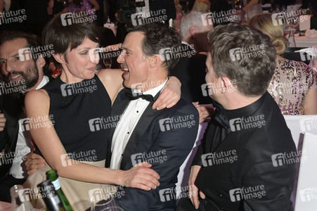 48. Deutscher Filmball 2024 in München