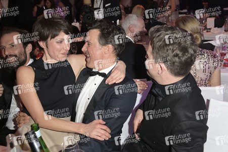 48. Deutscher Filmball 2024 in München