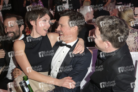 48. Deutscher Filmball 2024 in München