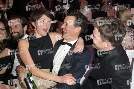 48. Deutscher Filmball 2024 in München