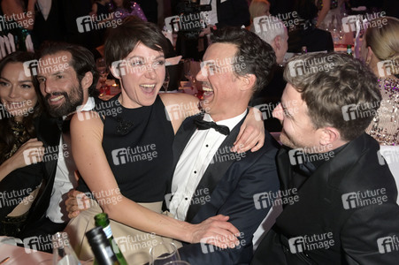 48. Deutscher Filmball 2024 in München