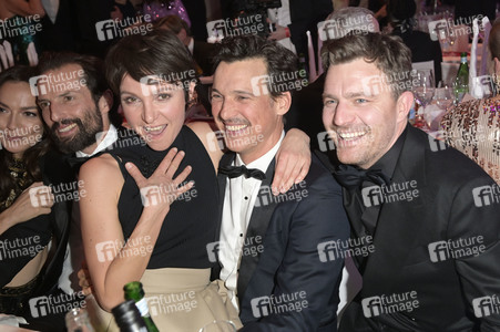 48. Deutscher Filmball 2024 in München