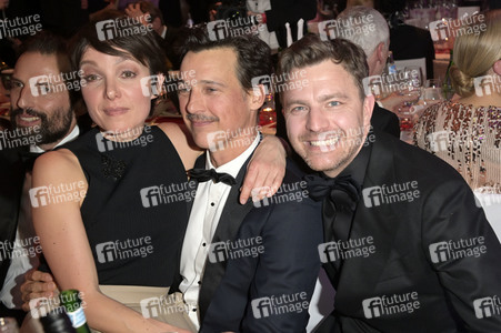 48. Deutscher Filmball 2024 in München