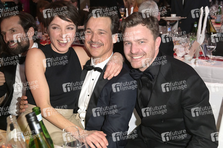 48. Deutscher Filmball 2024 in München
