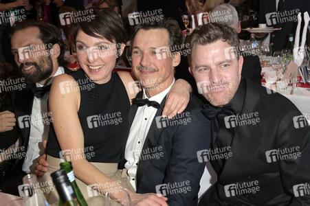 48. Deutscher Filmball 2024 in München