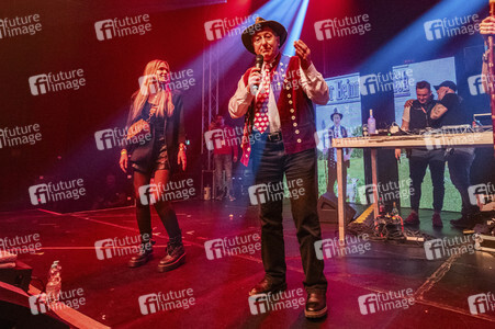 Konzert von Schäfer Heinrich in Dresden