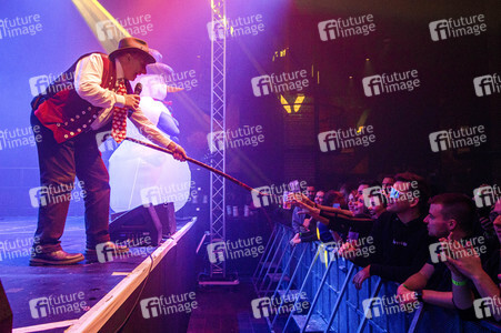 Konzert von Schäfer Heinrich in Dresden