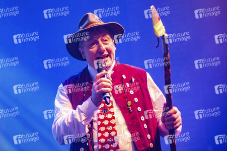 Konzert von Schäfer Heinrich in Dresden