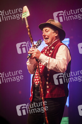 Konzert von Schäfer Heinrich in Dresden