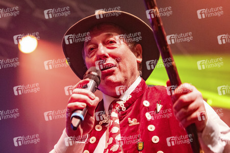Konzert von Schäfer Heinrich in Dresden