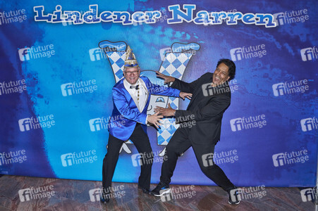 Lindener Narren Gala in Langenhagen