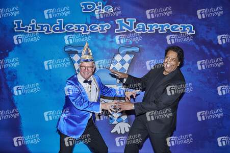 Lindener Narren Gala in Langenhagen