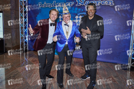 Lindener Narren Gala in Langenhagen