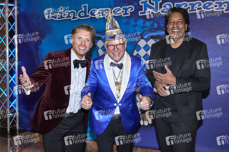 Lindener Narren Gala in Langenhagen