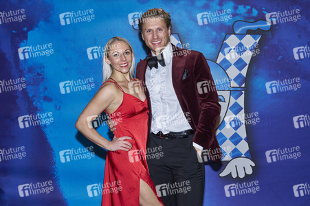 Lindener Narren Gala in Langenhagen