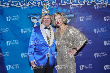 Lindener Narren Gala in Langenhagen
