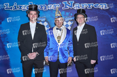 Lindener Narren Gala in Langenhagen