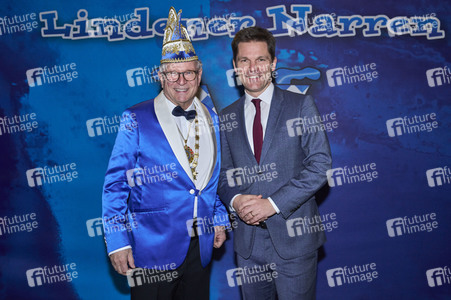 Lindener Narren Gala in Langenhagen