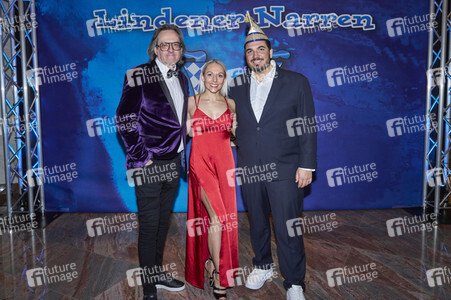Lindener Narren Gala in Langenhagen
