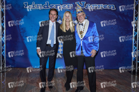 Lindener Narren Gala in Langenhagen
