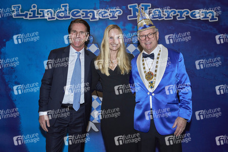 Lindener Narren Gala in Langenhagen