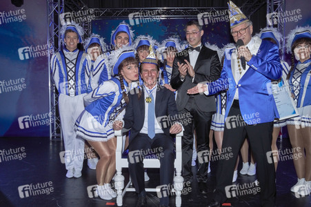 Lindener Narren Gala in Langenhagen
