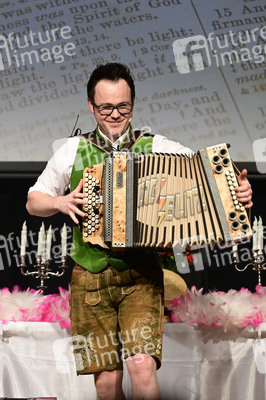 Musik-Show 'Edelweiss der Volksmusik' in Niesky