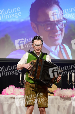 Musik-Show 'Edelweiss der Volksmusik' in Niesky