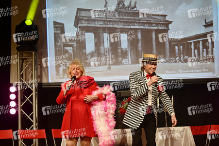 Musik-Show 'Edelweiss der Volksmusik' in Niesky