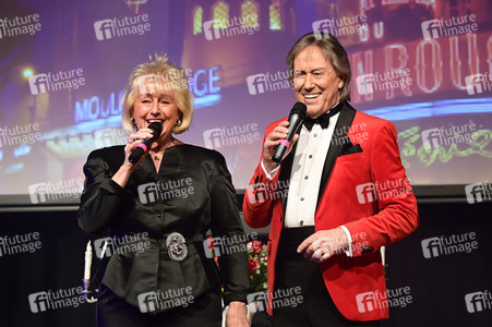 Musik-Show 'Edelweiss der Volksmusik' in Niesky