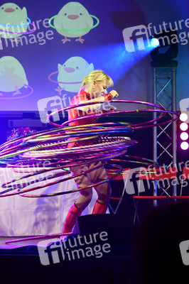 Musik-Show 'Edelweiss der Volksmusik' in Niesky