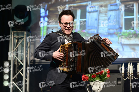 Musik-Show 'Edelweiss der Volksmusik' in Niesky