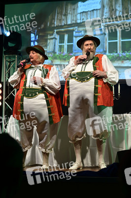 Musik-Show 'Edelweiss der Volksmusik' in Niesky