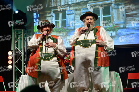 Musik-Show 'Edelweiss der Volksmusik' in Niesky