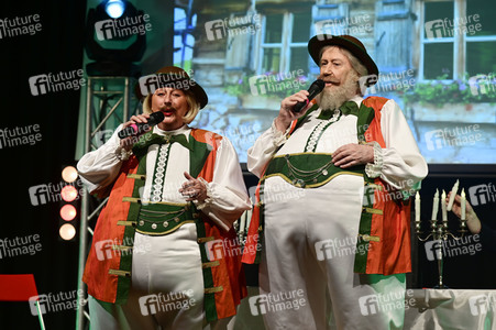 Musik-Show 'Edelweiss der Volksmusik' in Niesky
